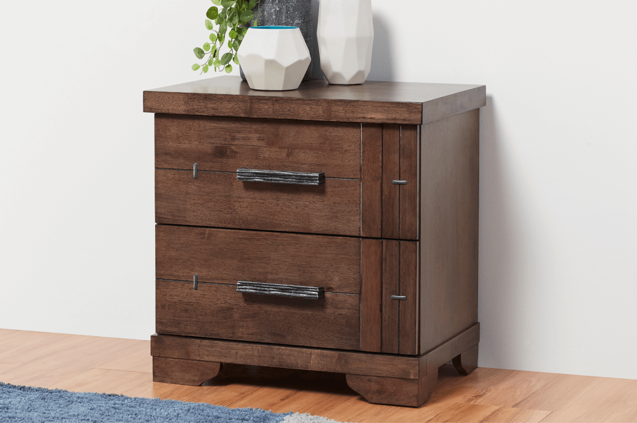Heywood Bedside
