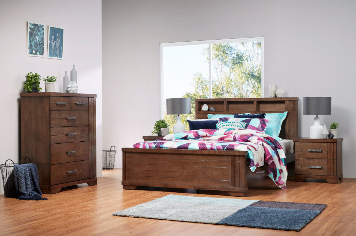 bedshed product