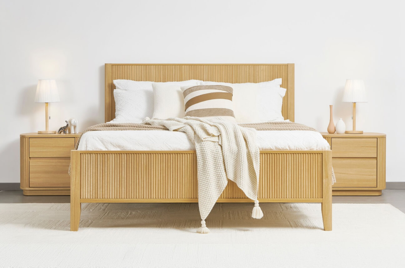 bedshed product