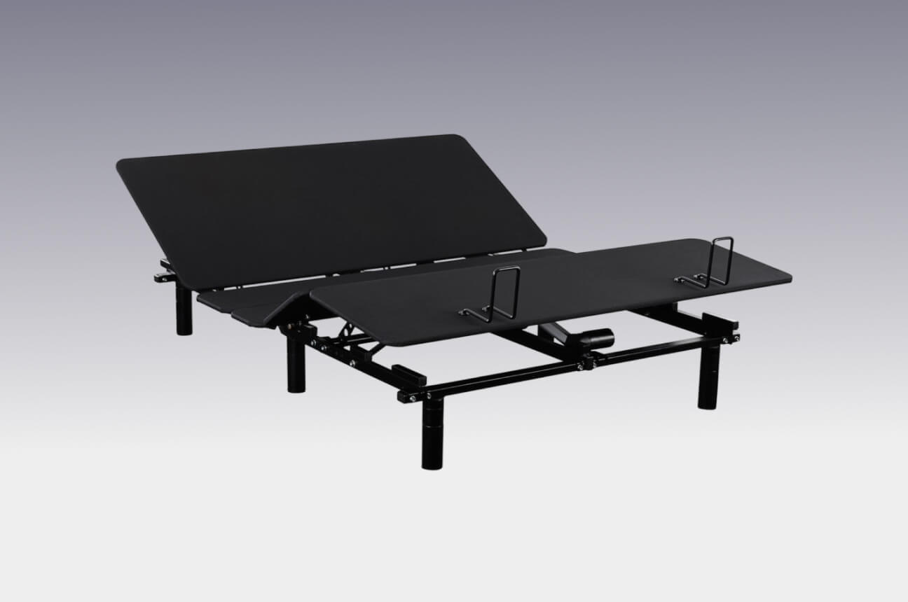 Insignia Chiro Flex Unwind 100 Adjustable Base