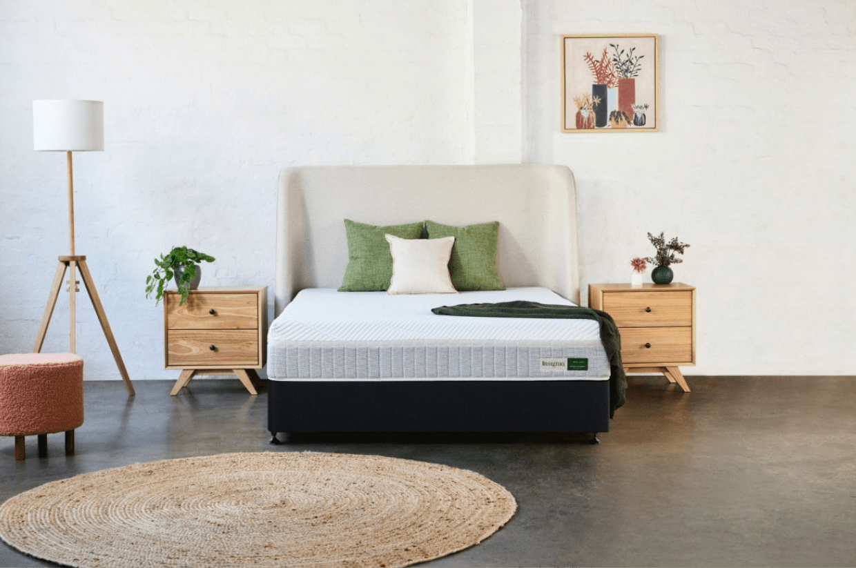 Insignia Chiro Synergy Eco Mattress