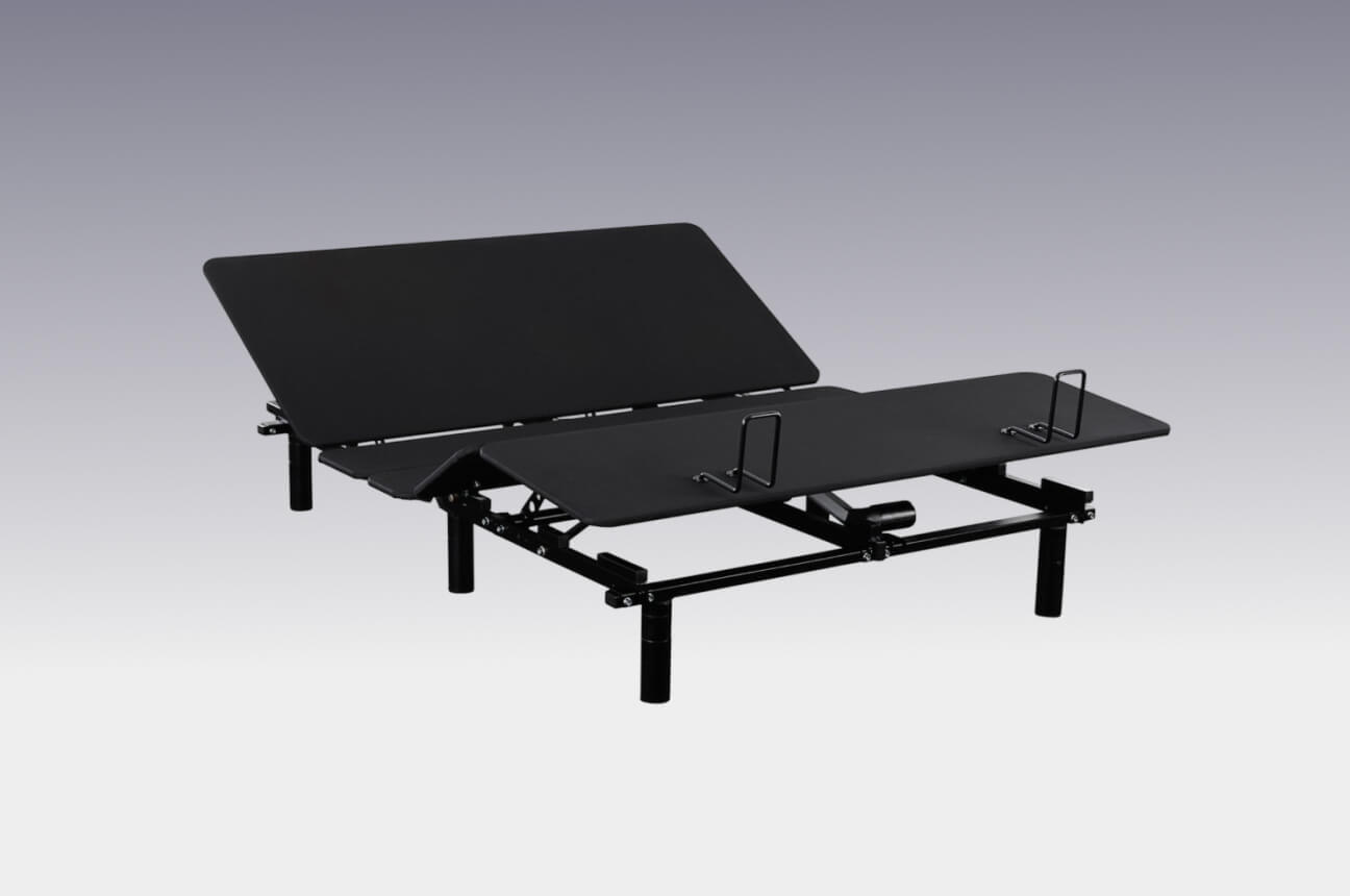Insignia Response Release Adjustable Base