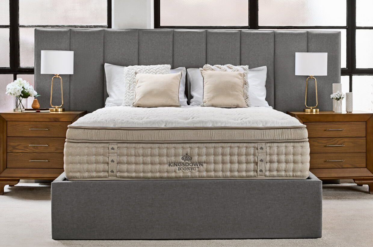 bedshed product