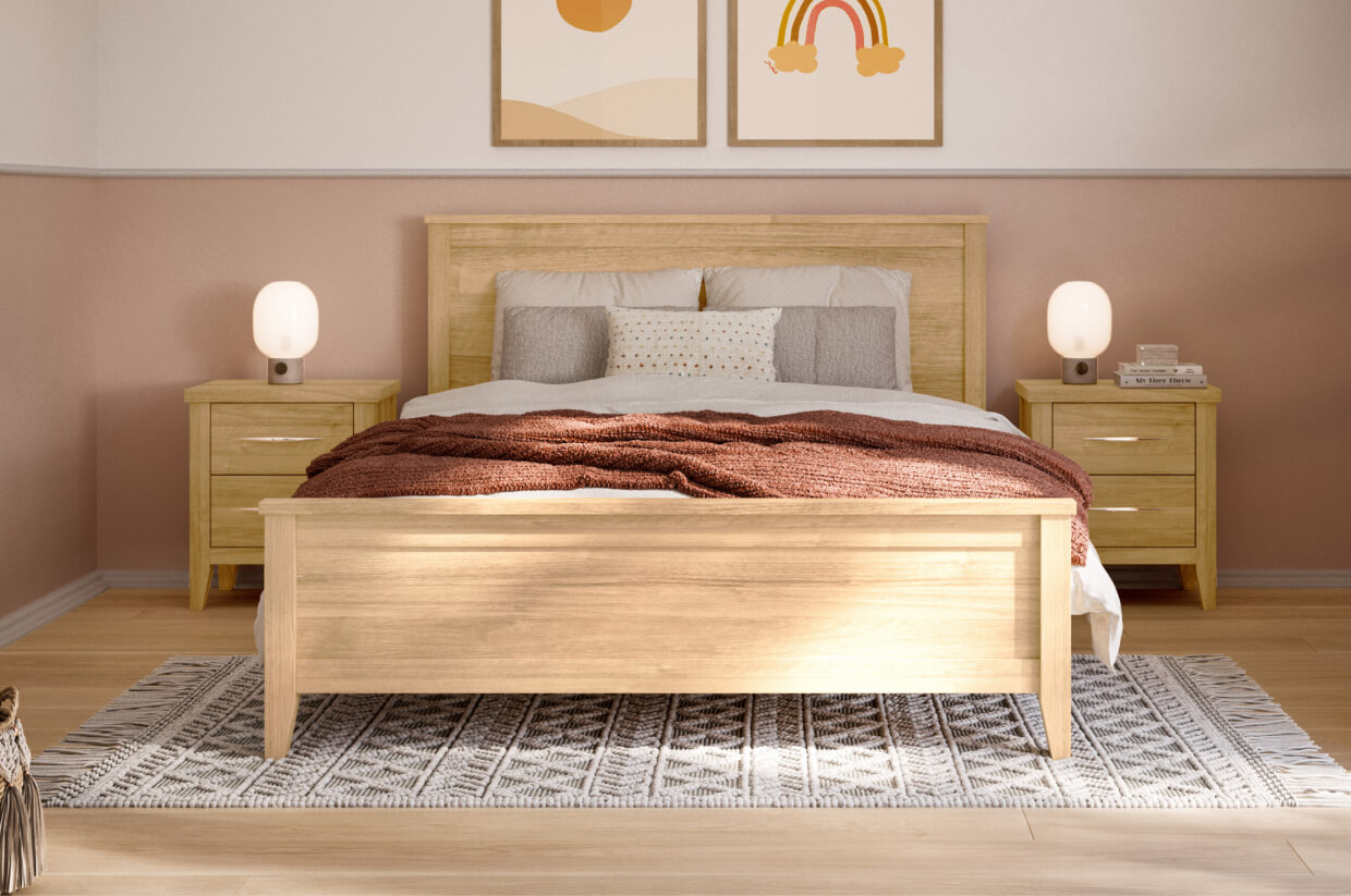 bedshed product