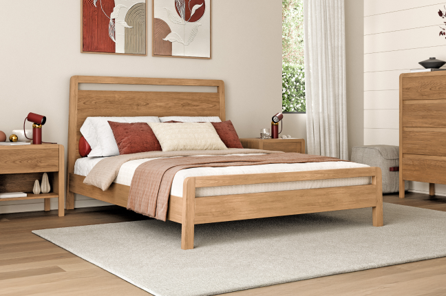 bedshed product