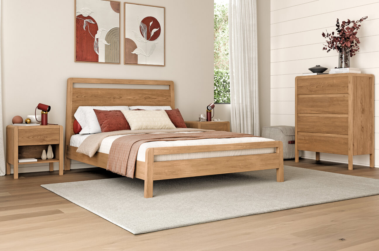 bedshed product