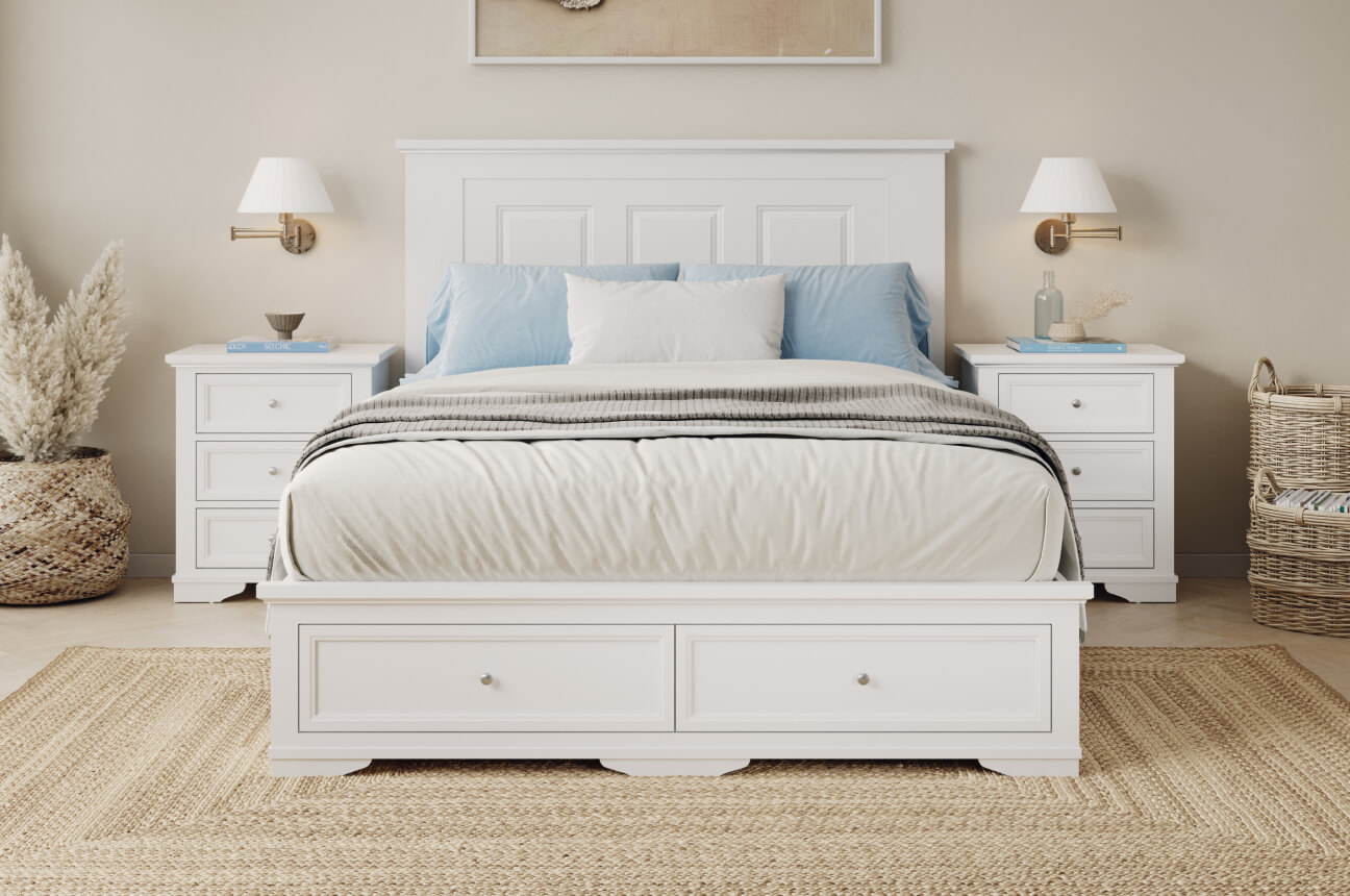 bedshed product