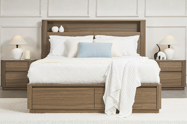 bedshed product