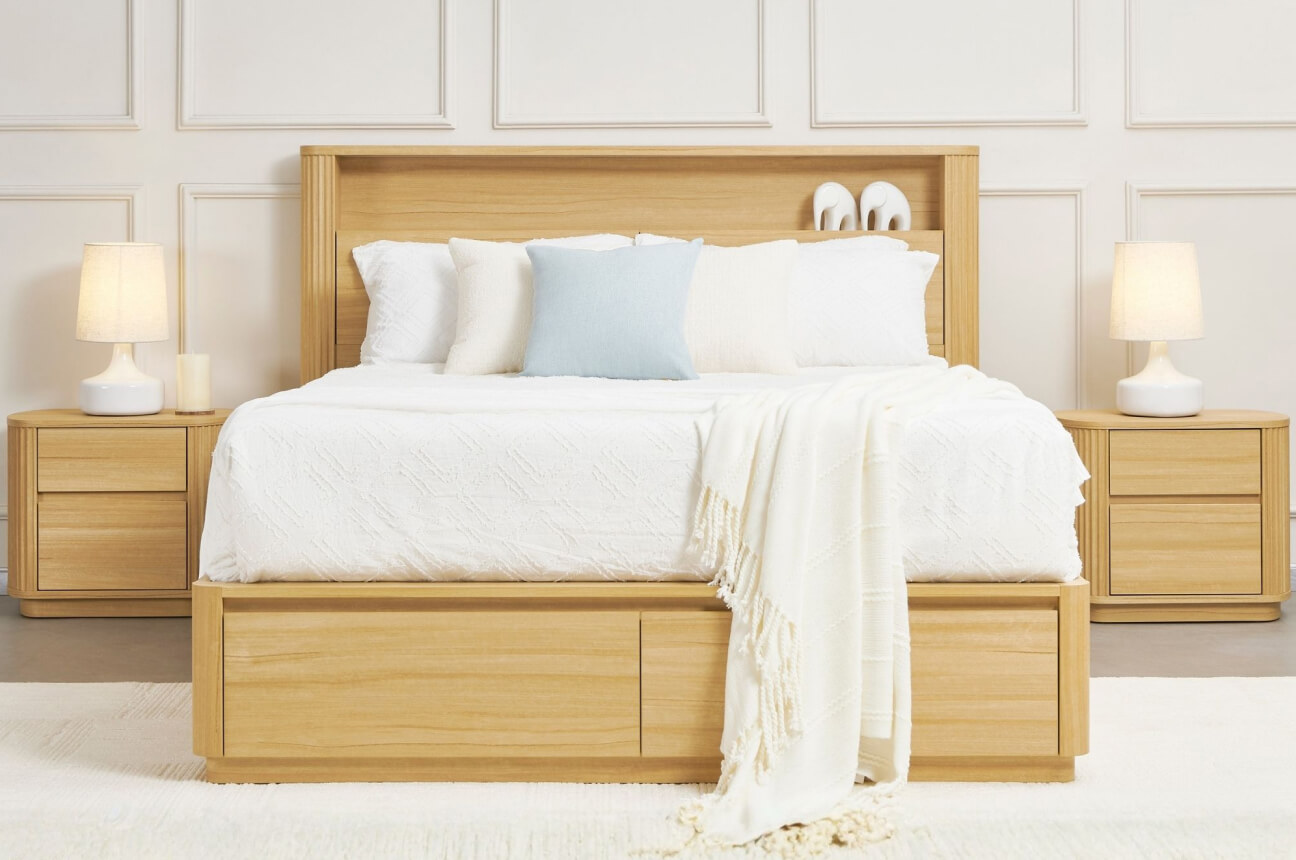 bedshed product