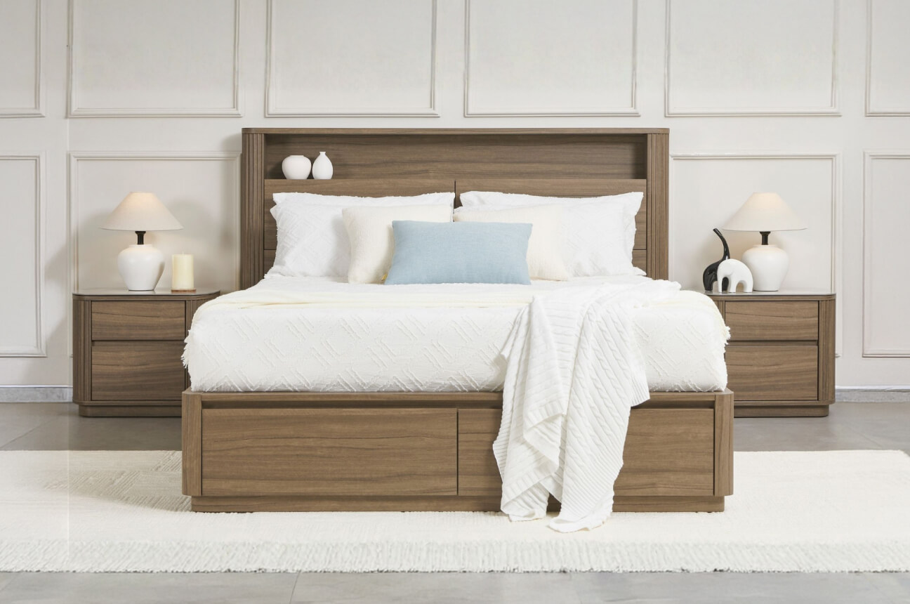 bedshed product