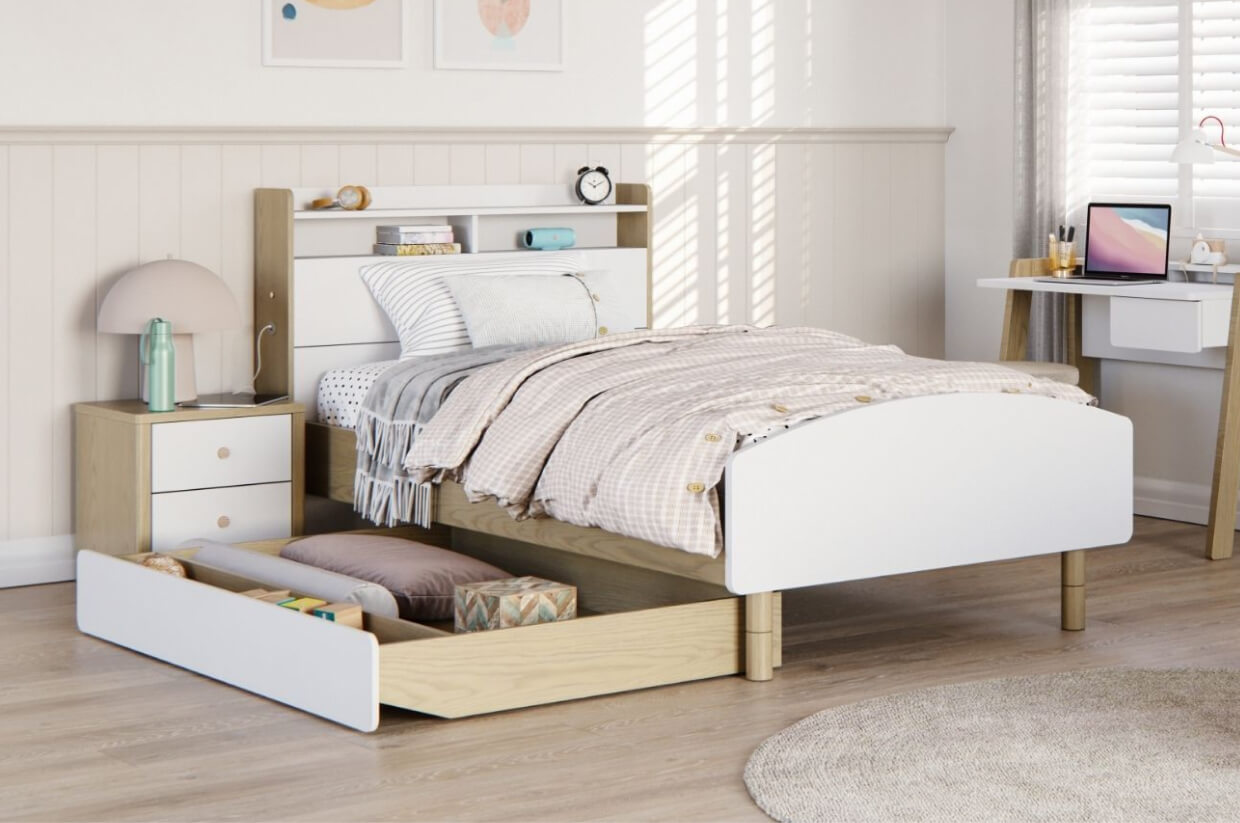 bedshed product