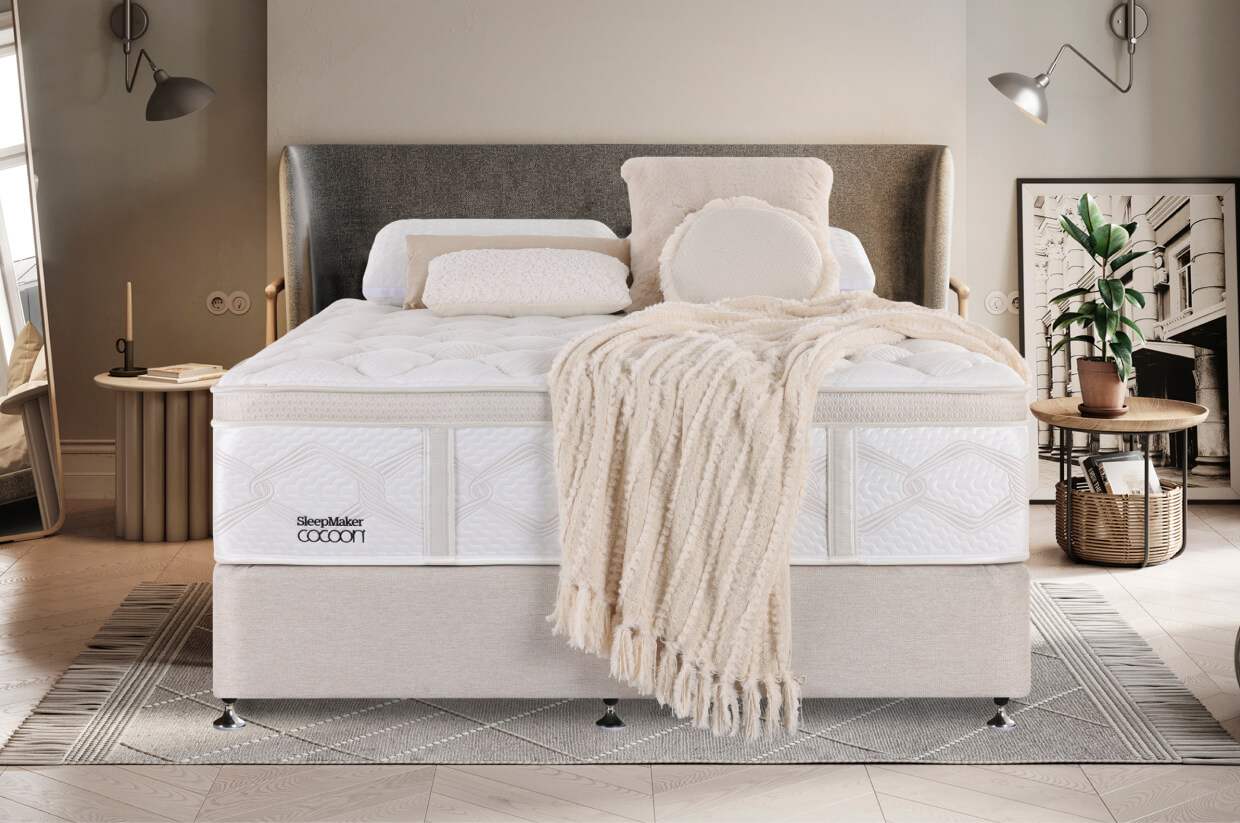 bedshed product