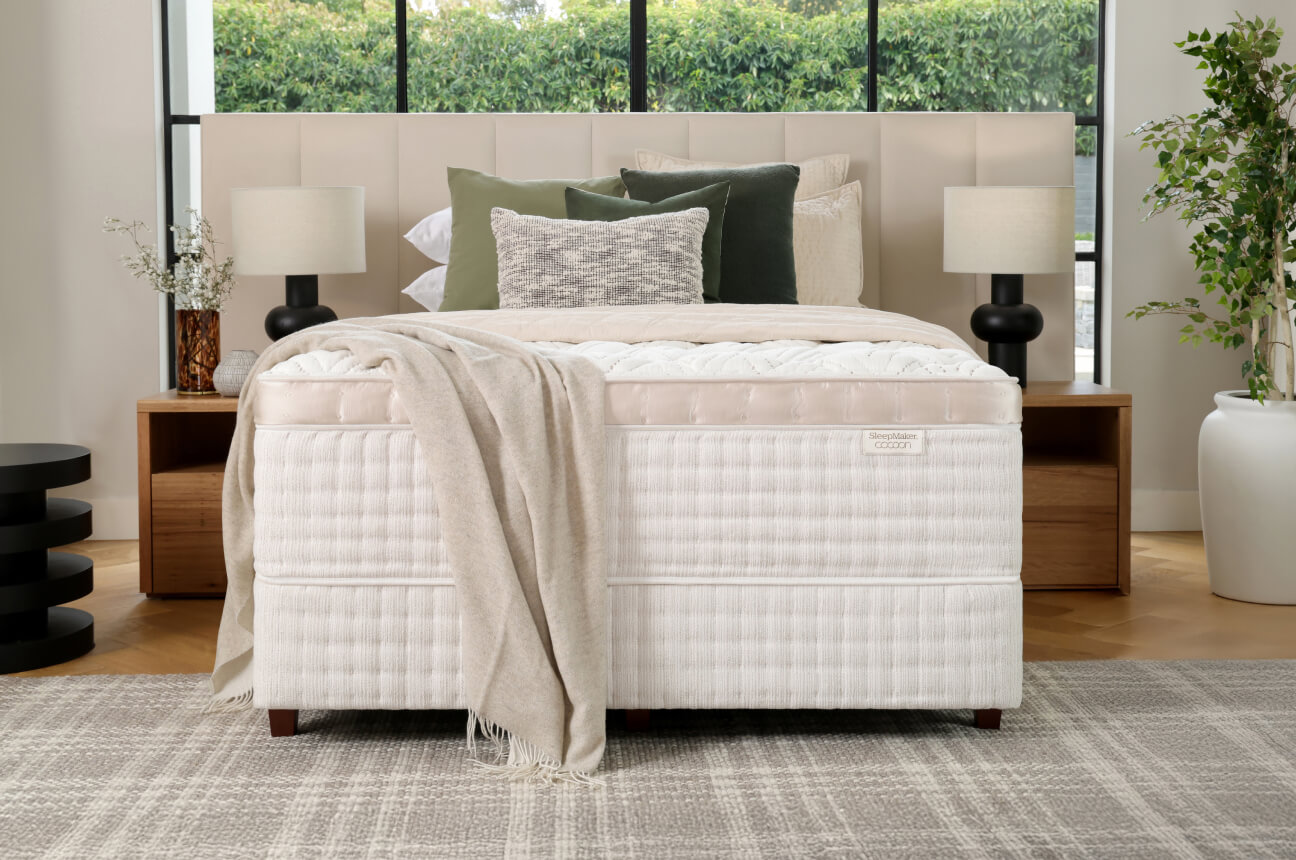 bedshed product