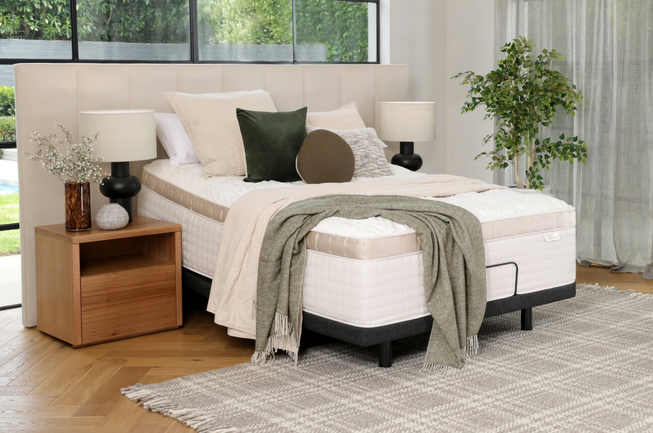 bedshed product