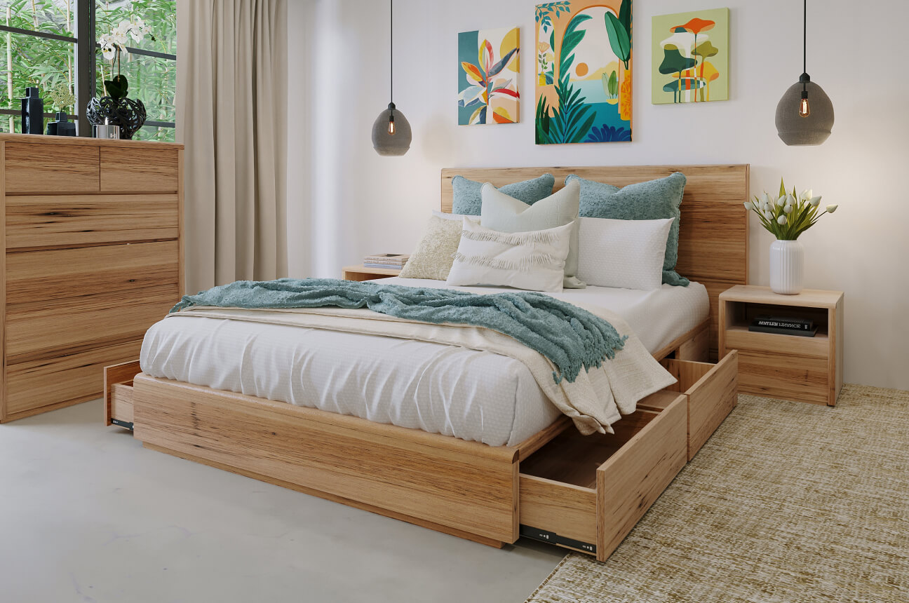 bedshed product
