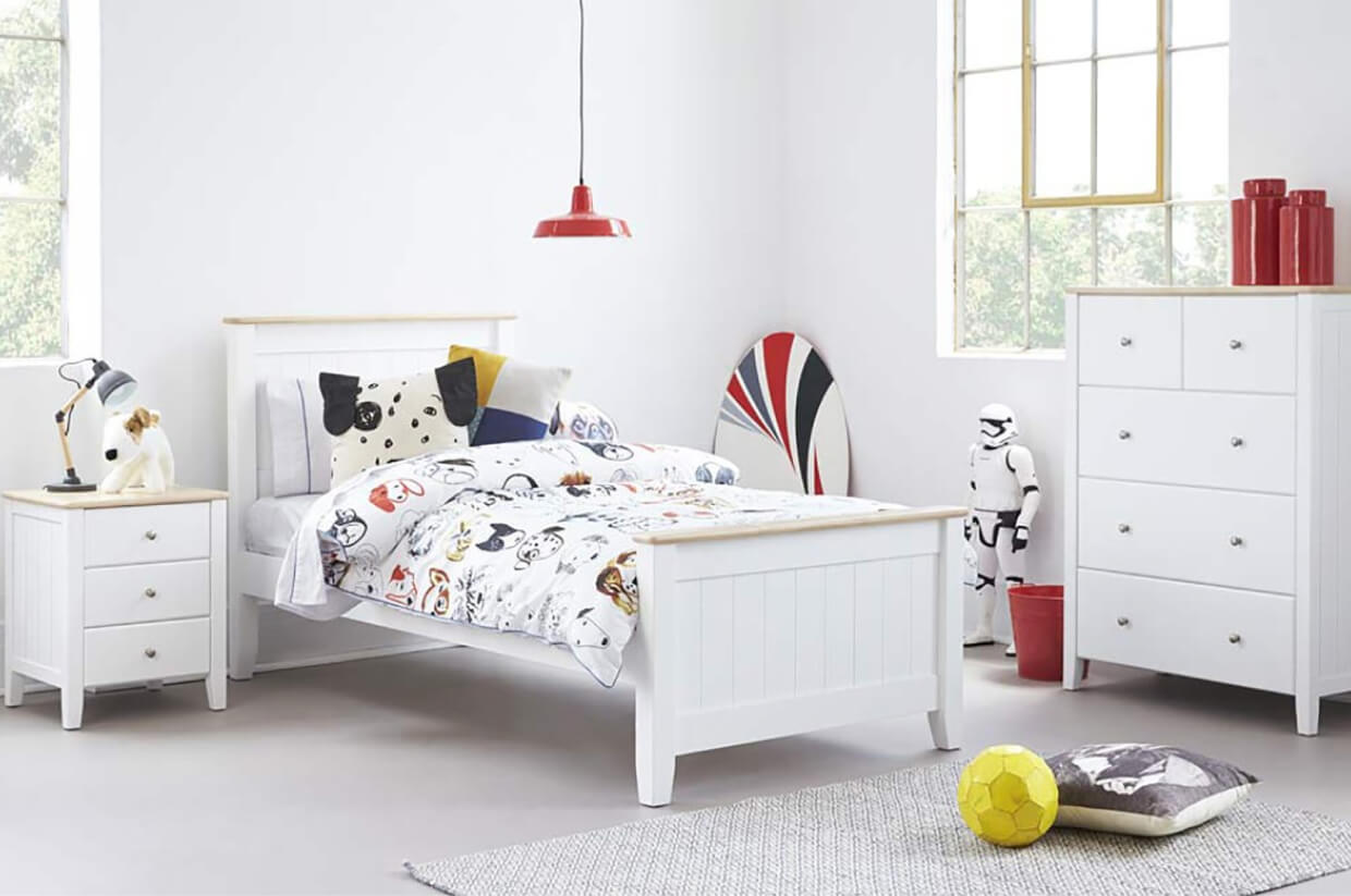 bedshed product