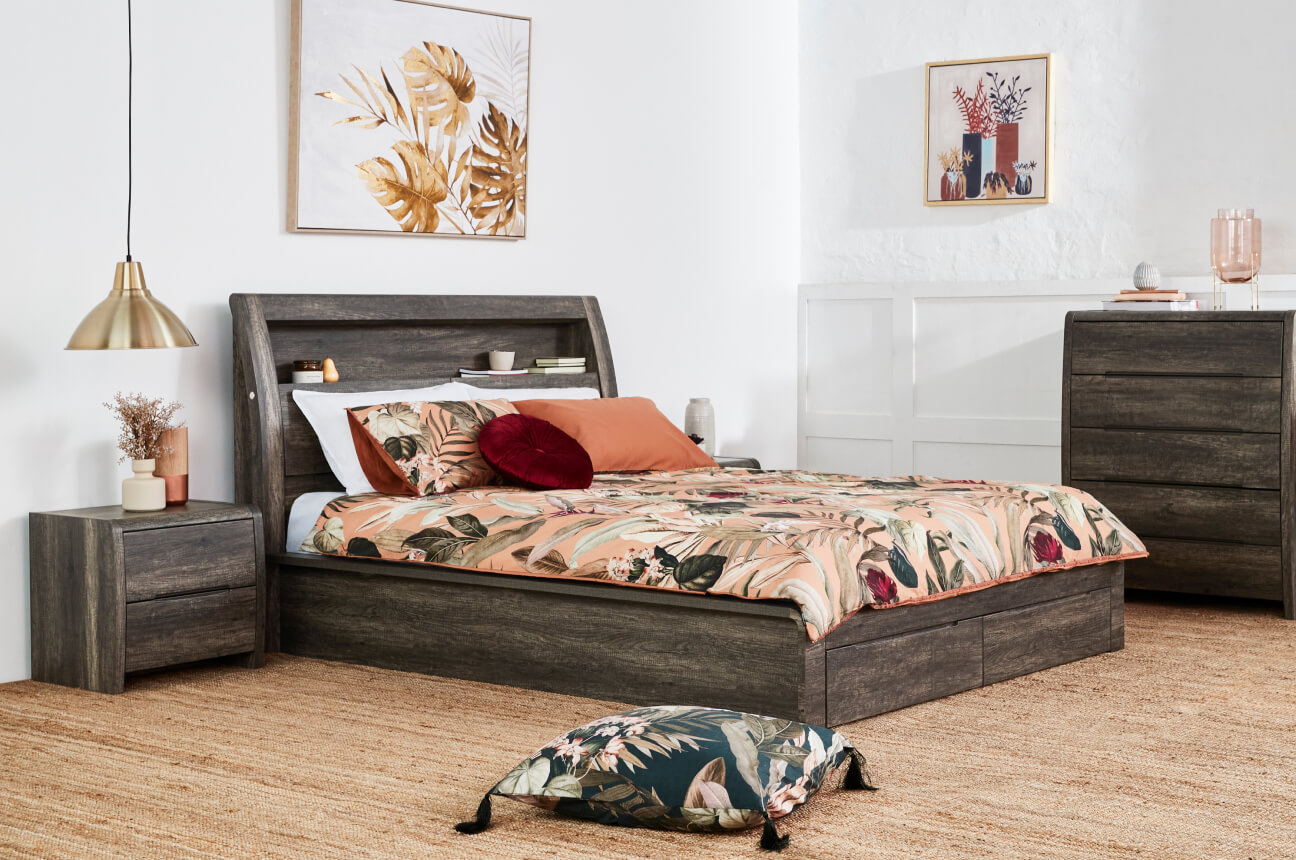 bedshed product