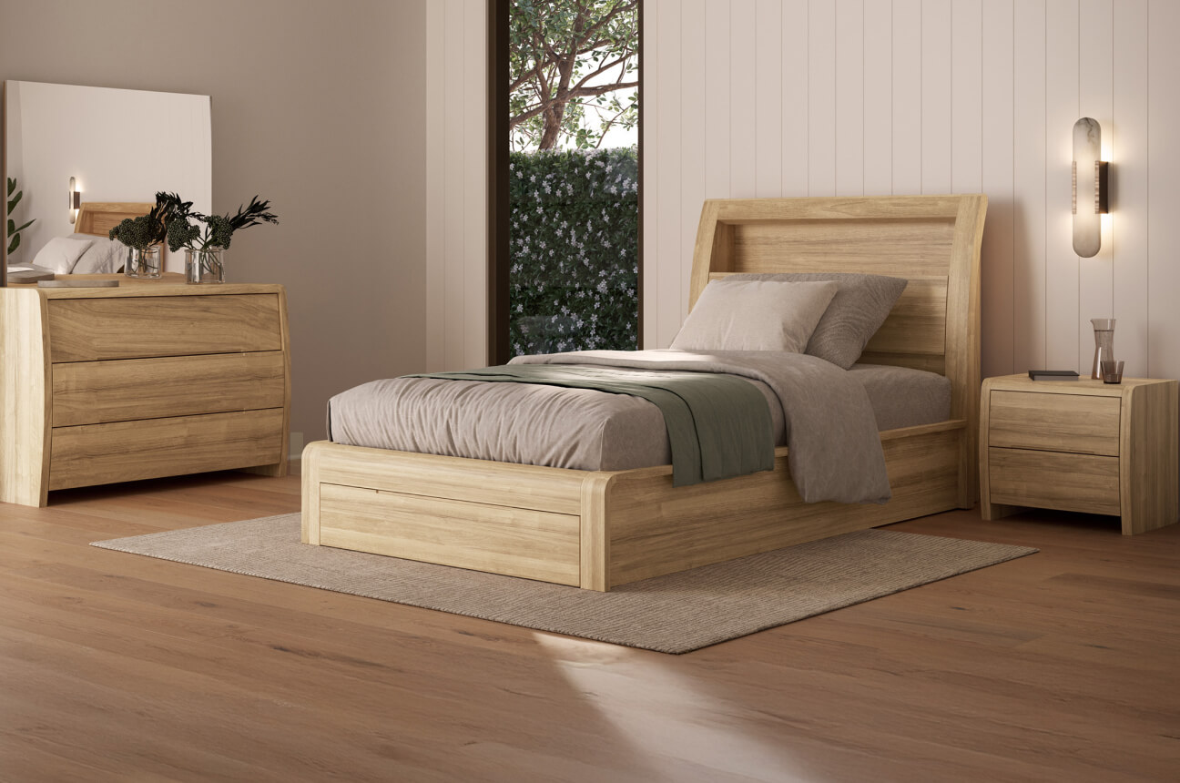 bedshed product