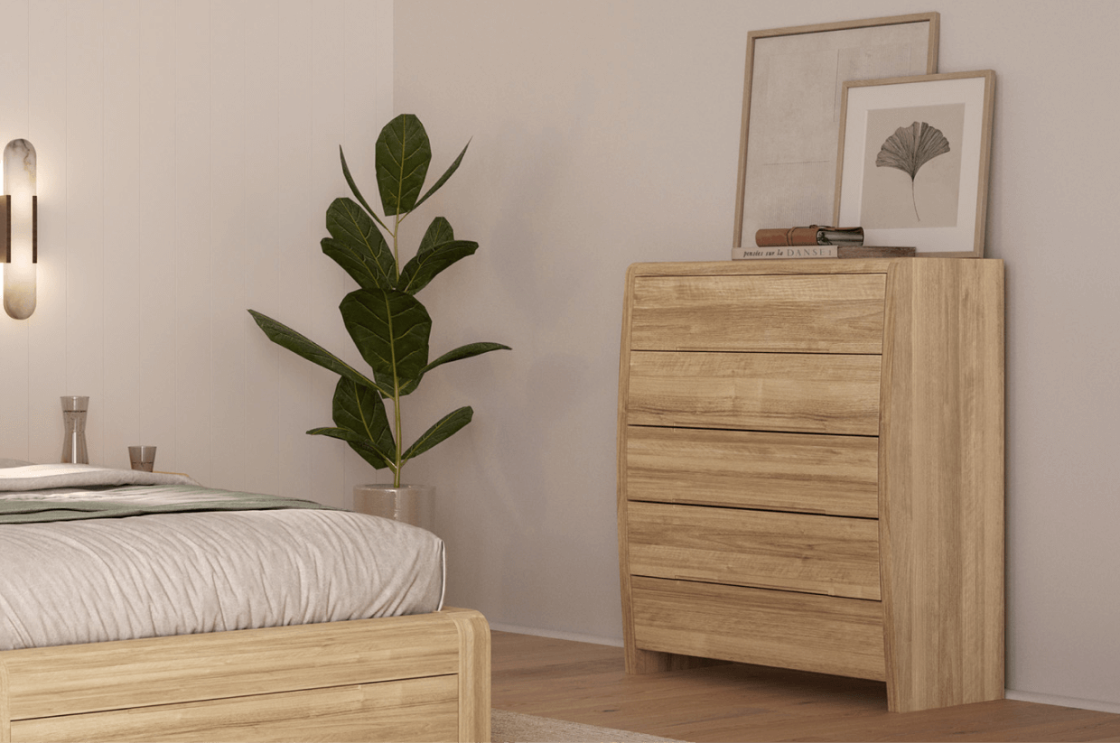 Wellard Natural Tallboy