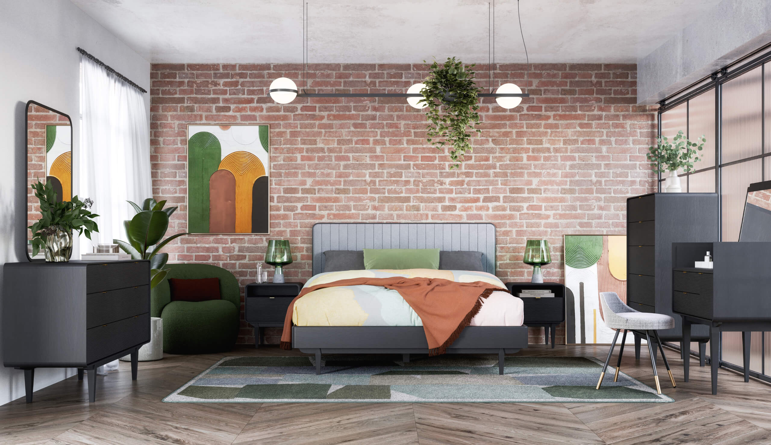 The Sigrid Collection