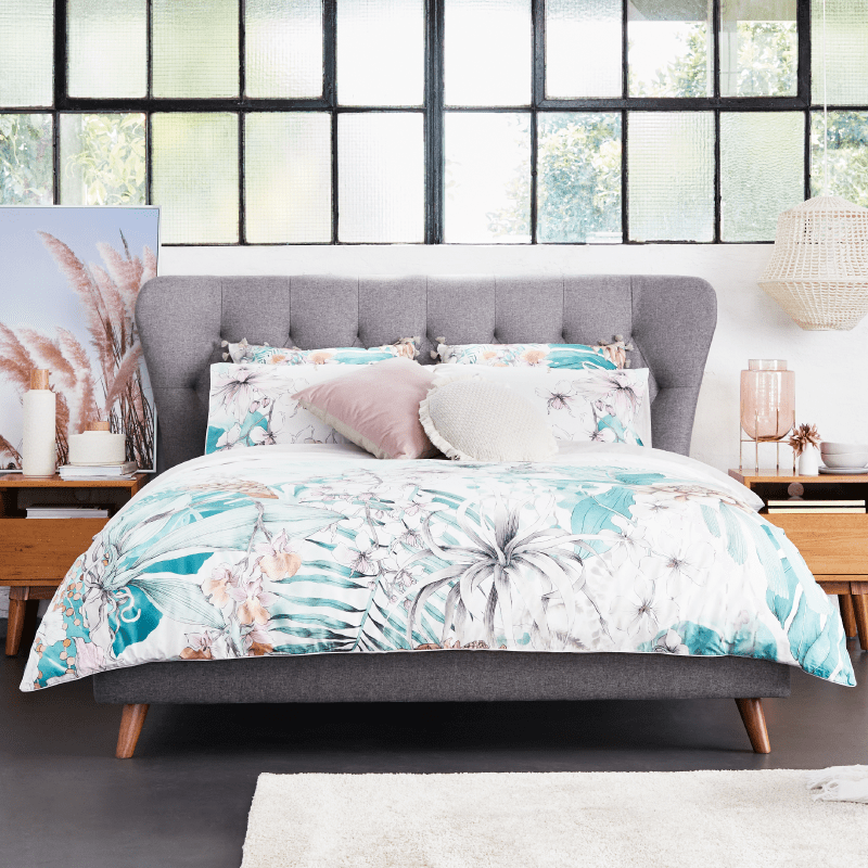 Upholstered Beds | Bedshed