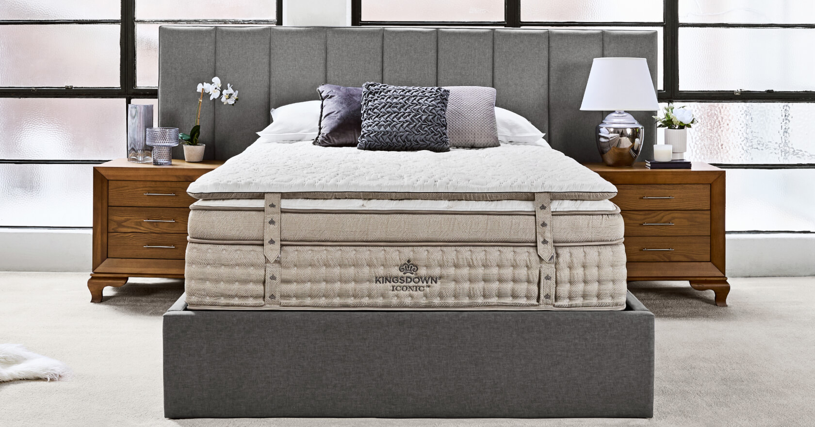 mattresses over $2000