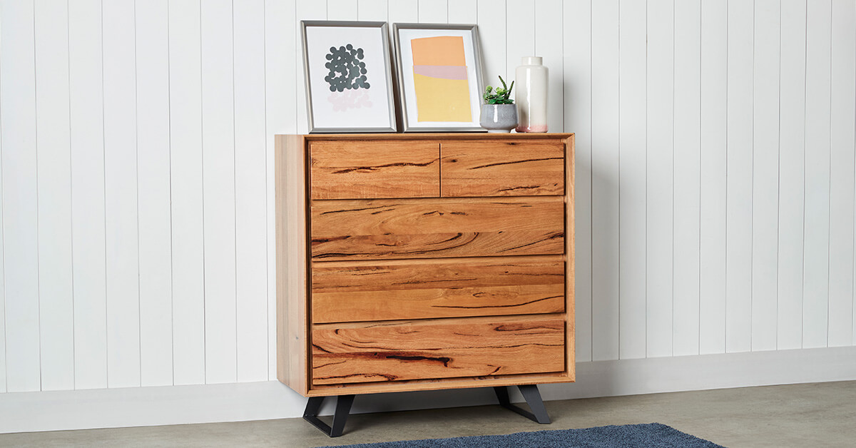 The Airlie tallboy