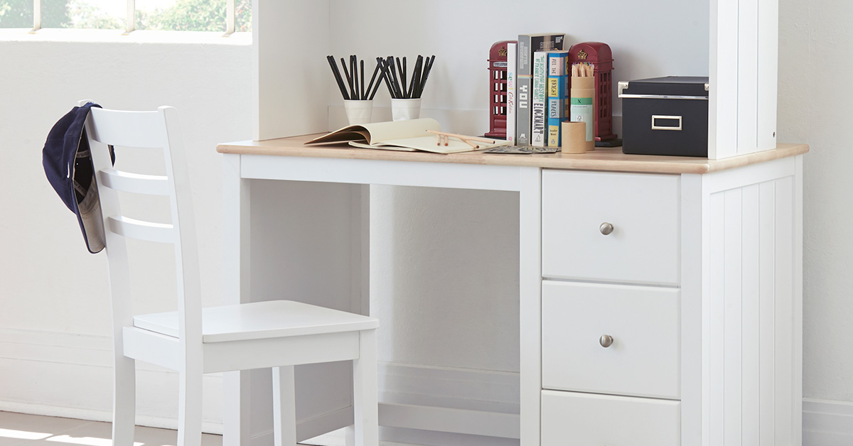 Teenager Bedroom Furniture Essentials Bedshed