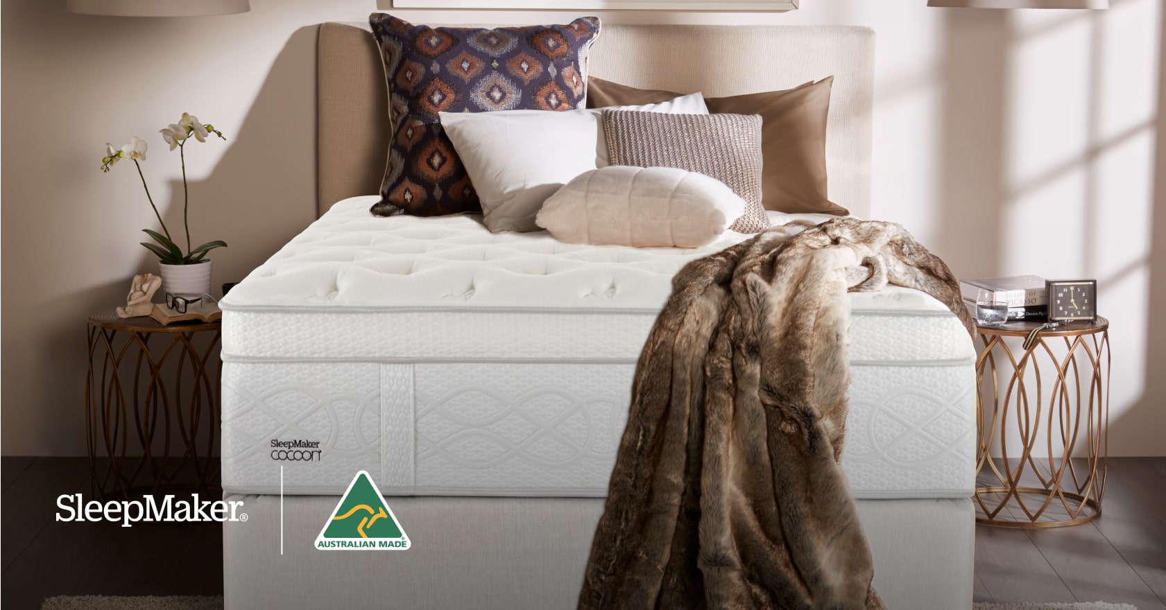 Which mattresses are Australian made? Bedshed Bedshed