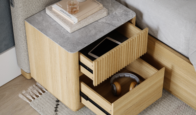 Floating Shelf