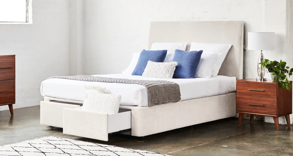 Bed Heads & Headboards Bedshed