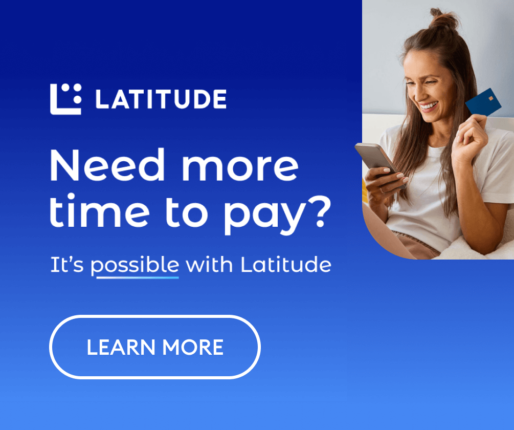 latitude
