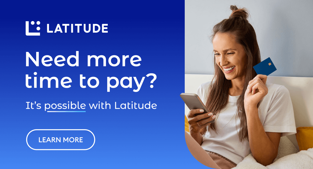 latitude