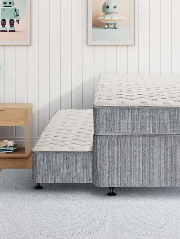 Kids Mattresses & Bases