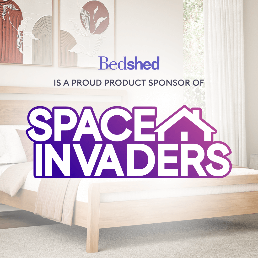 Space Invaders