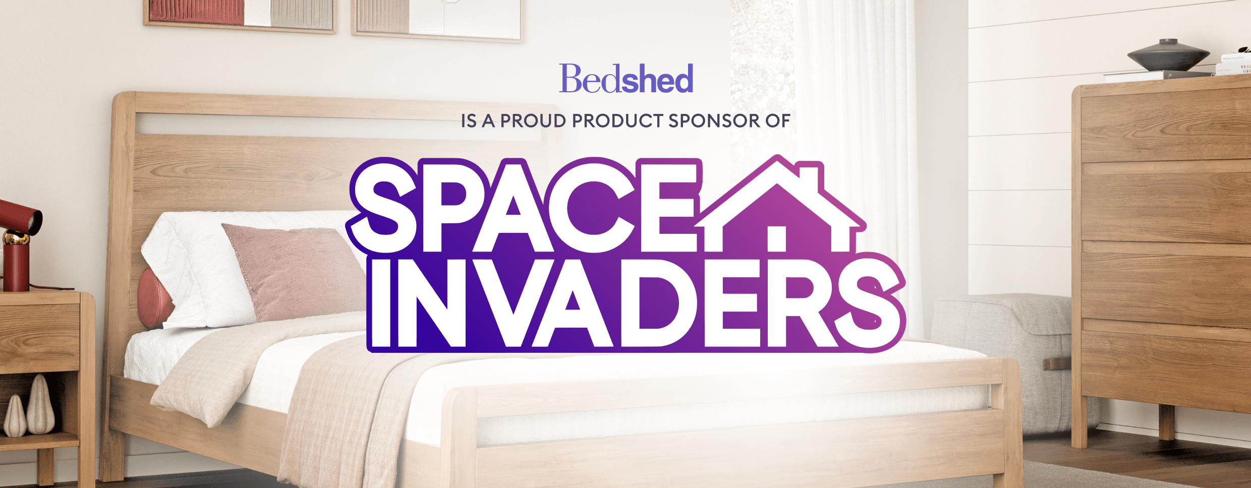 Space Invaders
