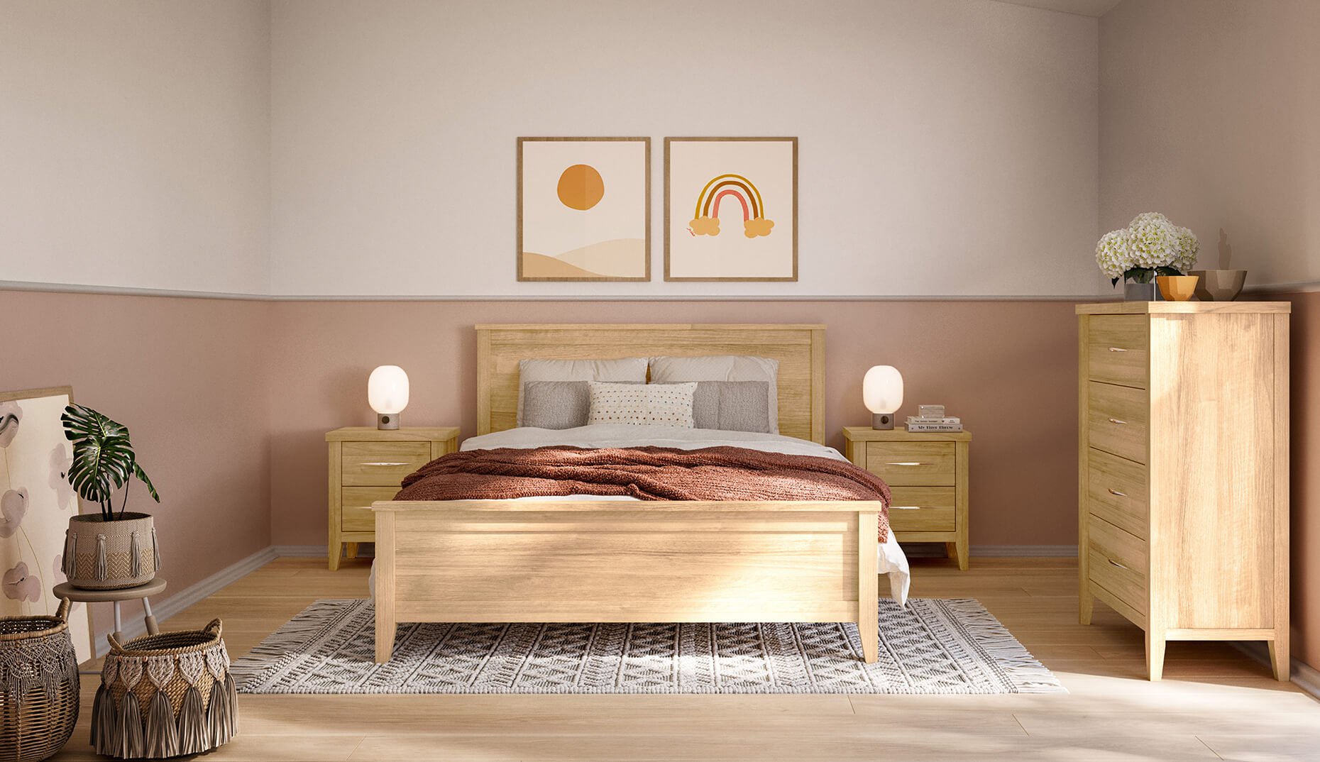 The Lilydale Collection