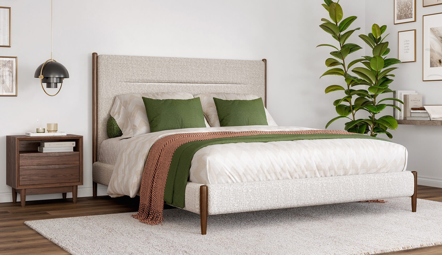 The Noosa Collection