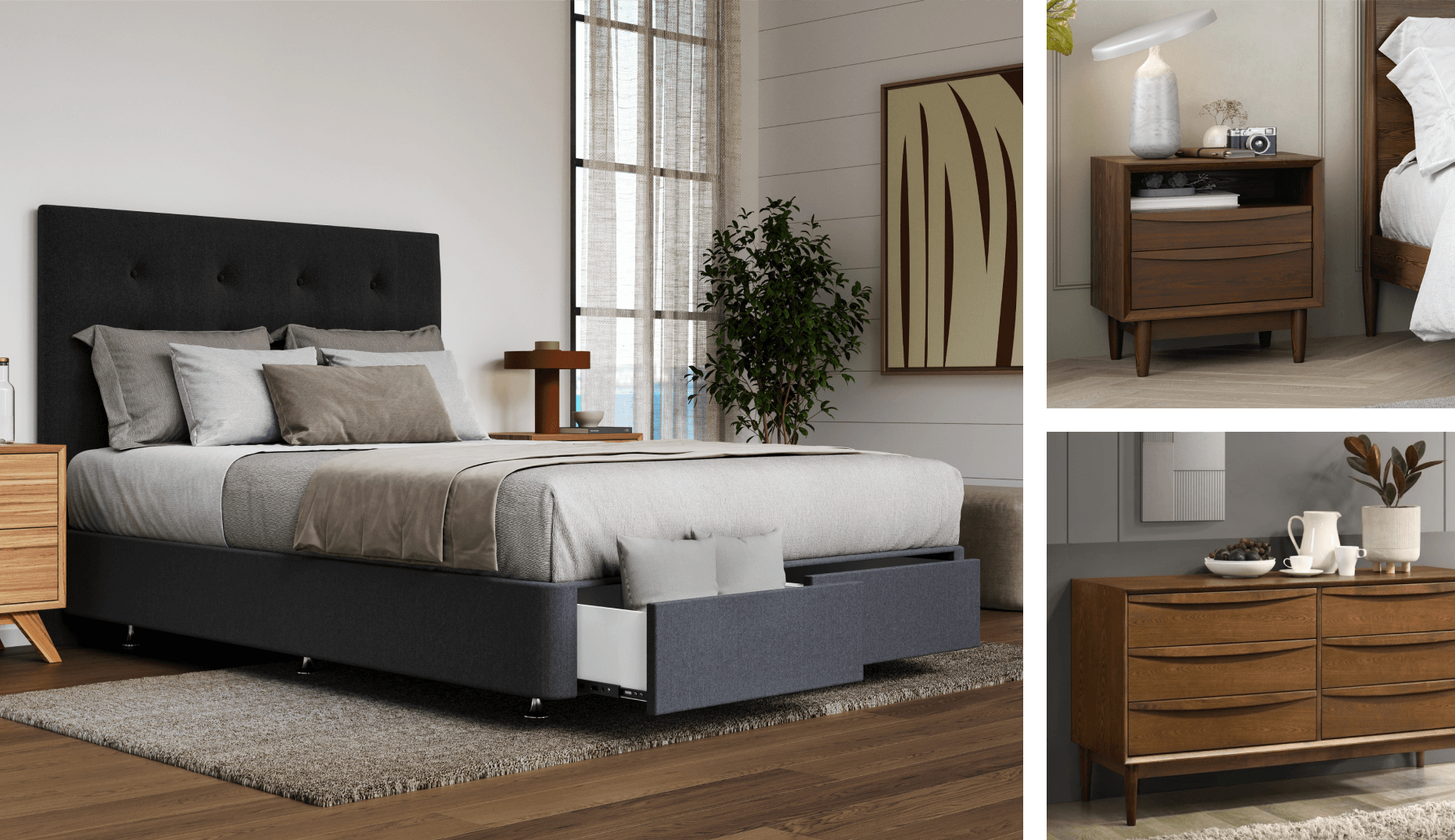 The Options Collection
