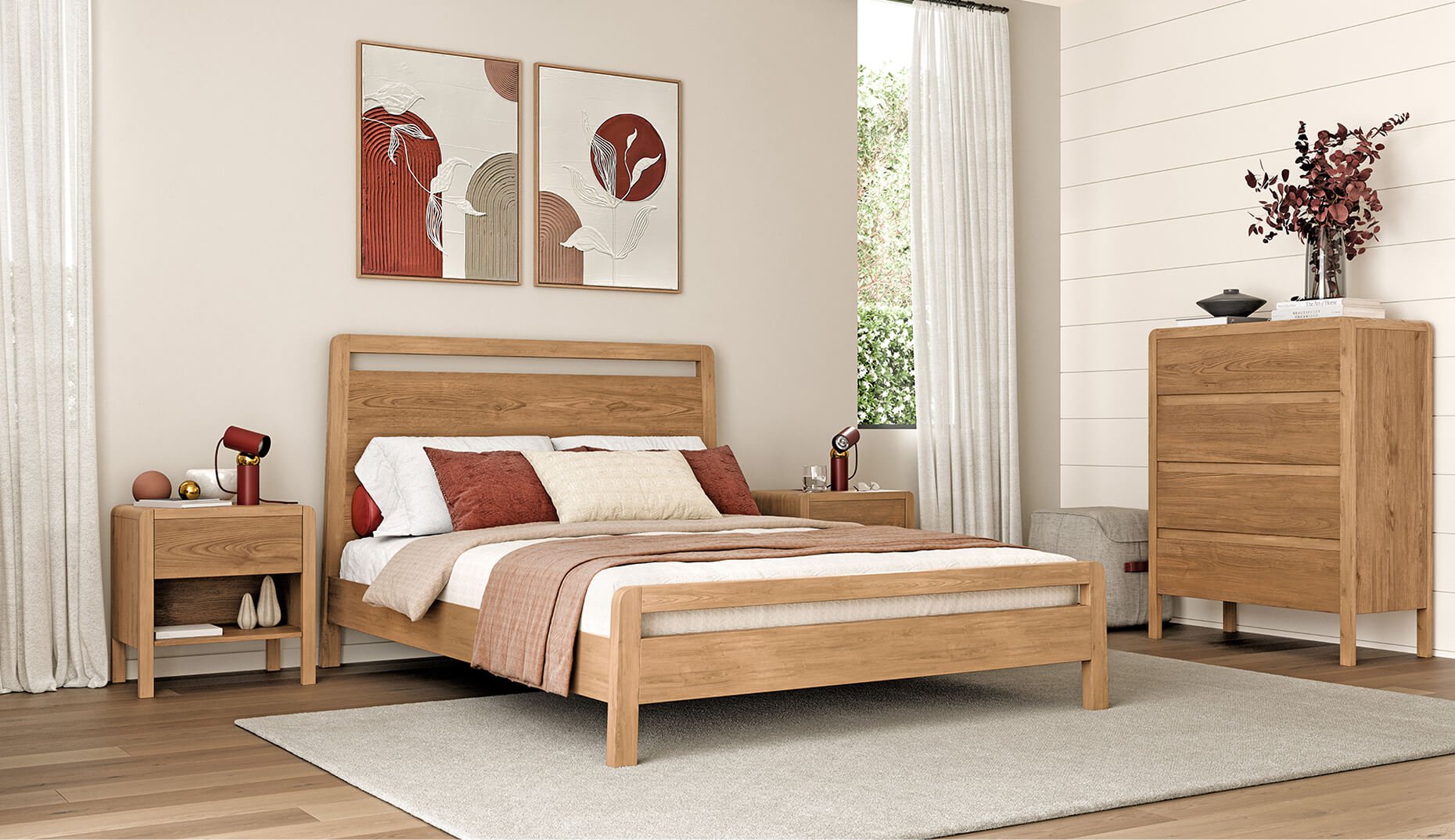 The Oslo Collection