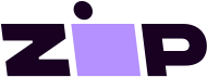zip logo