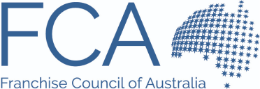 Franchise Council of Australia Logo