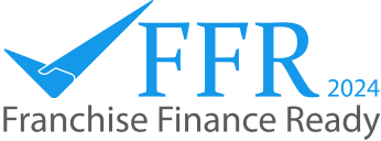 Franchise Finance Ready Logo