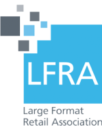 Large Format Retail Association Logo