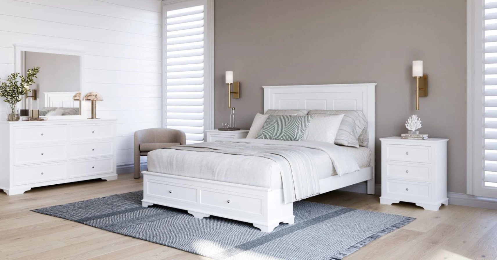 Bedroom Furniture Buyers Guide
