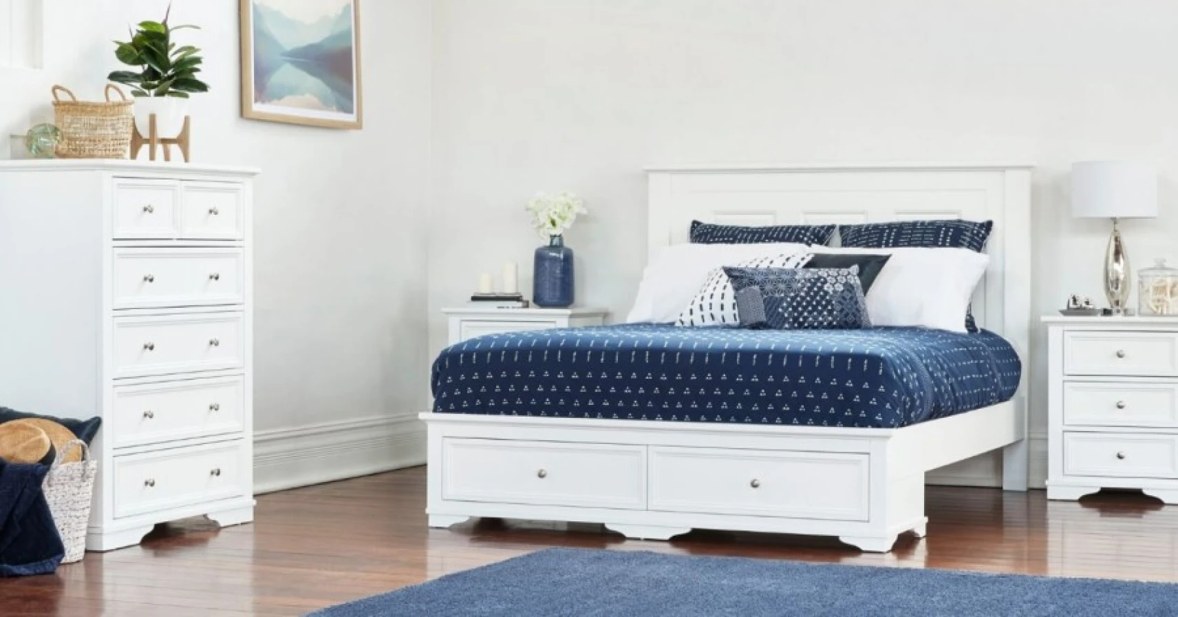 Bedroom Furniture Buyers Guide