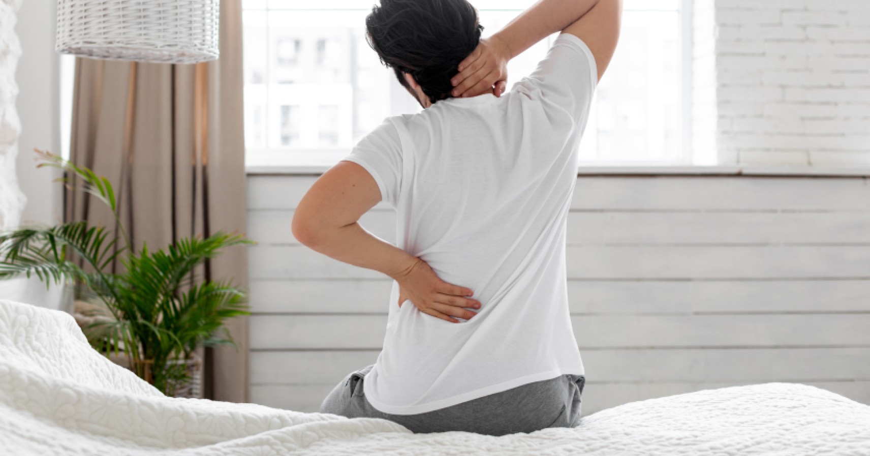 Best mattresses for back pain