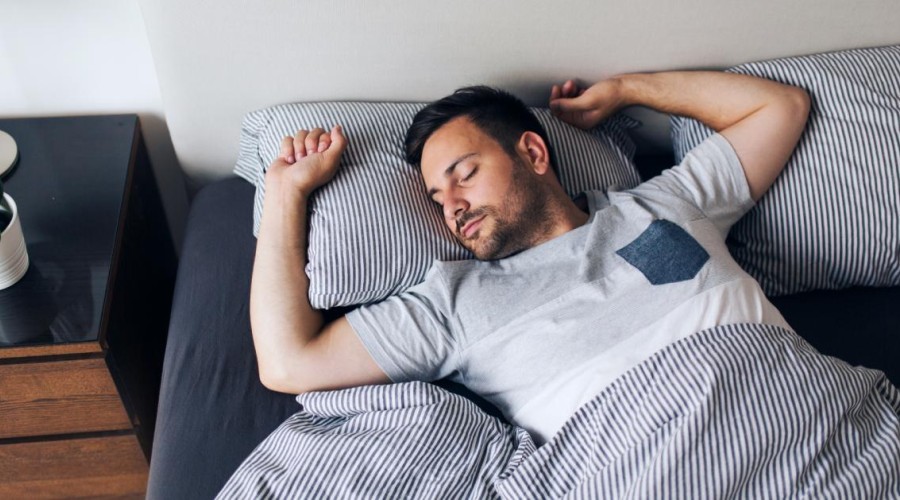 What is the best mattress for a back sleeper? Bedshed