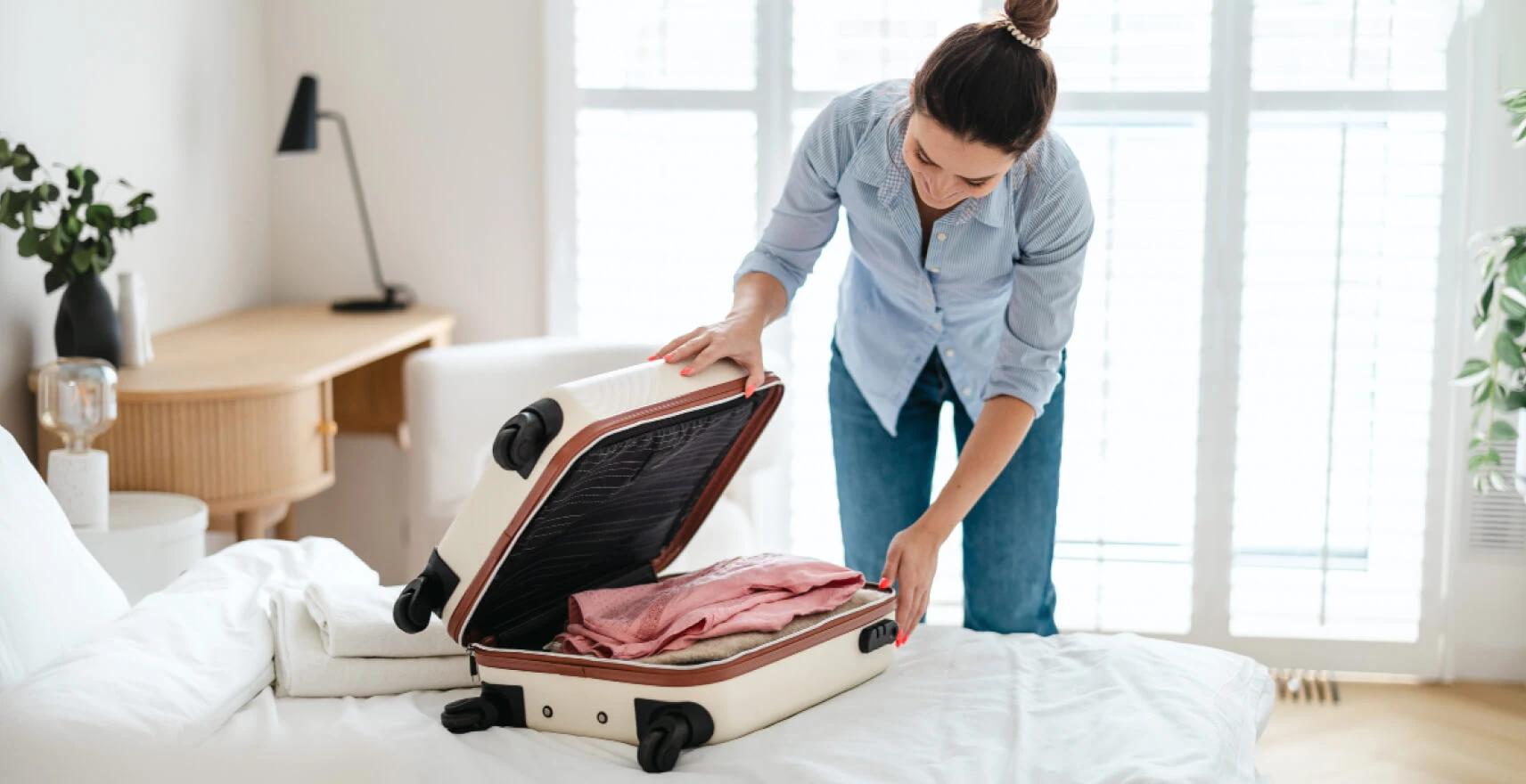 Best mattresses for a guest room