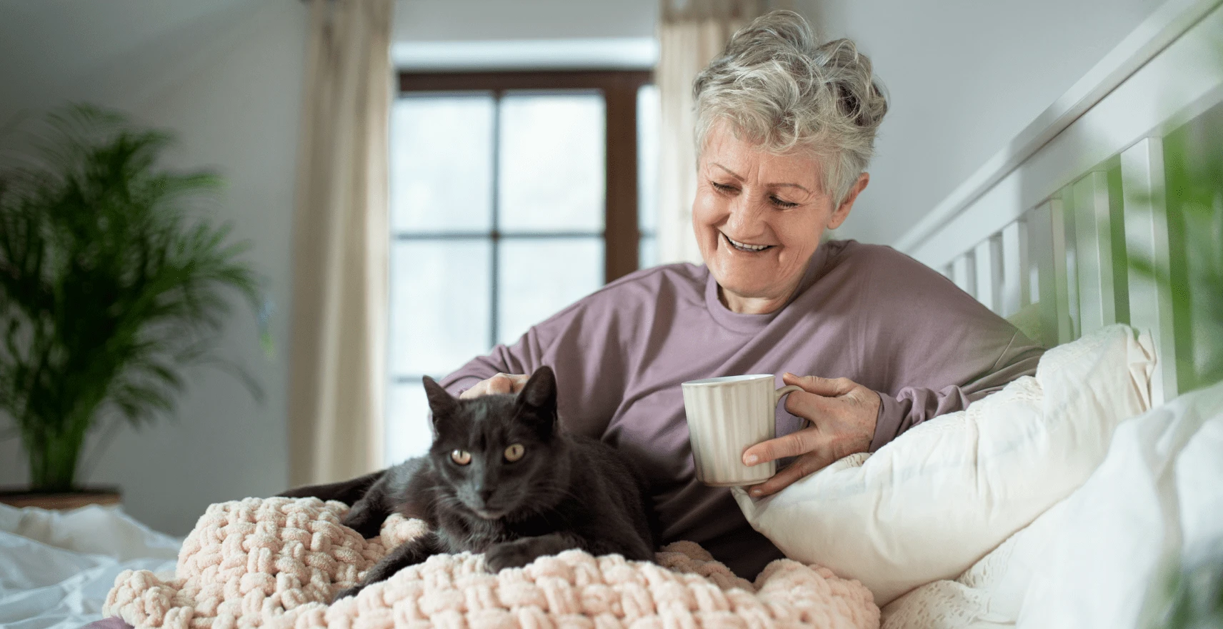 Best mattress for seniors